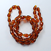 Glass Beads Strands GLAA-R024-15x10mm-5-2