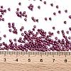 TOHO Round Seed Beads X-SEED-TR11-0563-3