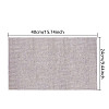 Hot Melting Glass Rhinestone Glue Sheets RB-Q213-03A-2