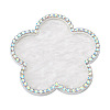 Resin Nail Art Color Palette MRMJ-TAC0009-16A-1