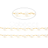 Brass Handmade Beaded Chain CHC-I031-05B-2