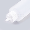 250ml Plastic Glue Bottles DIY-WH0072-11-2