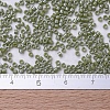 MIYUKI Delica Beads SEED-J020-DB0263-4
