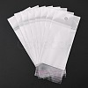 Rectangle Cellophane Bags OPC-F001-03B-2