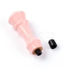 Wood Handle AJEW-WH0002-71B-2