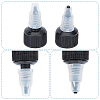 Plastic Tip Cap LS-KY-GF0001-73A-02-6