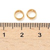 Brass Bead Frame KK-H532-30B-G-2