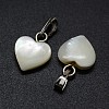 Shell Charms SSHEL-E564-26P-2