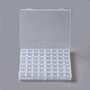 Plastic Bead Containers CON-F005-10-3