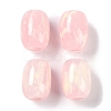 Resin European Beads RESI-F055-11C-1