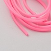 3M Hollow Pipe PVC Tubular Synthetic Rubber Cord RCOR-WH0003-05L-2