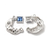 Alloy Pendant PALLOY-K001-091P-2