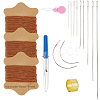 DIY Sewing Tools DIY-SP0006-08C-1
