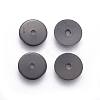 Ion Plating(IP) 304 Stainless Steel Spacer Beads STAS-G193-07B-B-1