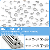 Unicraftale 304 Stainless Steel Tube Bails STAS-UN0002-69P-5