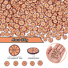 1 Set Polymer Clay Cabochons CLAY-SC0002-39A-2