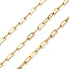 304 Stainless Steel Cable Chains CHS-B006-14G-1