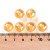 Transparent Acrylic Beads MACR-S370-B12mm-719-4