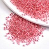 12/0 Glass Seed Beads SEED-A015-2mm-2204-1