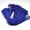 Polyester & Spandex Cord Ropes RCP-R007-316-1