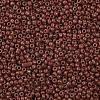 8/0 Glass Seed Beads SEED-US0003-3mm-46-2
