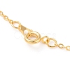 Pendant Necklaces NJEW-JN02598-01-3