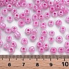 Glass Seed Beads SEED-A011-4mm-151-3