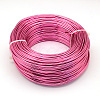 Anodized Aluminum Wire AW-S001-0.8mm-20-1