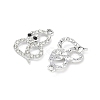 Alloy Pendants PALLOY-S049-01E-P-2