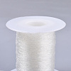 Round Elastic Crystal Thread X-EW-R007-A-01-5