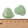 Glass Cabochons GLAA-B017-09B-02-3