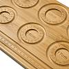 Bamboo Bead Design Board TOOL-K013-02B-3