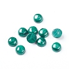 Natural Malachite Cabochons G-E557-06A-2