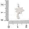 Alloy Enamel Pendants FIND-C076-05P-3