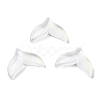 K9 Glass Cabochons GGLA-Z003-01A-001JW-1