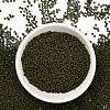 TOHO 11/0 Demi Round Beads X-SEED-DR11-0617-4