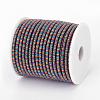 Polyester Metallic Cord MCOR-P004-13-2