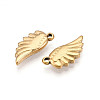 304 Stainless Steel Pendants STAS-N109-61G-2