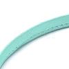 Plain Plastic Hair Band Findings OHAR-Q275-04K-4