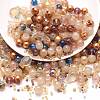 Glass Beads GLAA-E040-01F-1