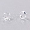 TOHO Round Seed Beads X-SEED-TR15-0001-3