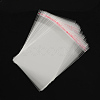 OPP Cellophane Bags OPC-R012-42-2