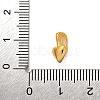 925 Sterling Silver Snap on Bails LS-STER-D300-17G-02-3