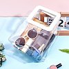 PVC Laser Transparent Bag ABAG-SZ0001-04B-01-2