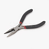 45# Carbon Steel Jewelry Plier Sets PT-T001-03-4