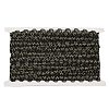 Polyester Lace Trim for Curtain OCOR-K007-10A-02-1