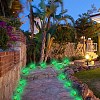 30Pcs 5 Colors Luminous Resin Home Display Decorations RESI-SZ0003-23-6