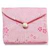 Chinese Style Floral Cloth Jewelry Storage Pouches AJEW-D065-01A-04-1