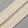 Cotton Ribbons OCOR-WH0073-95A-1