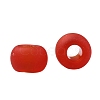 TOHO 11/0 Round Beads X-SEED-TR11-0005F-3